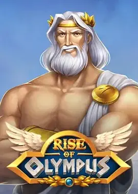 Greek gods battle slot with Wrath features from Zeus, Poseidon and Hades.