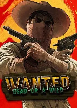 High-noon Western slot with sticky wilds, a duel bonus and up to 12,305x max win.